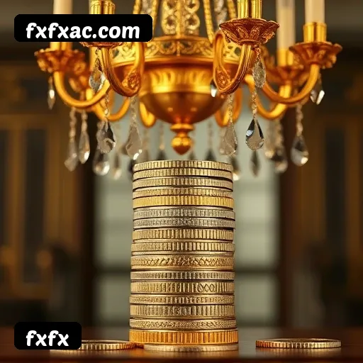 Estatísticas e Análise fxfx