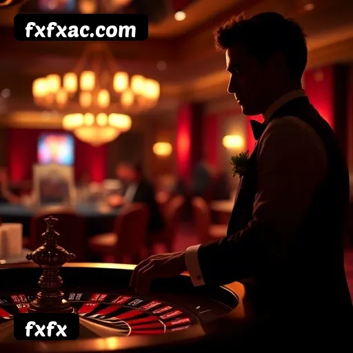 Jogos de Cassino no App