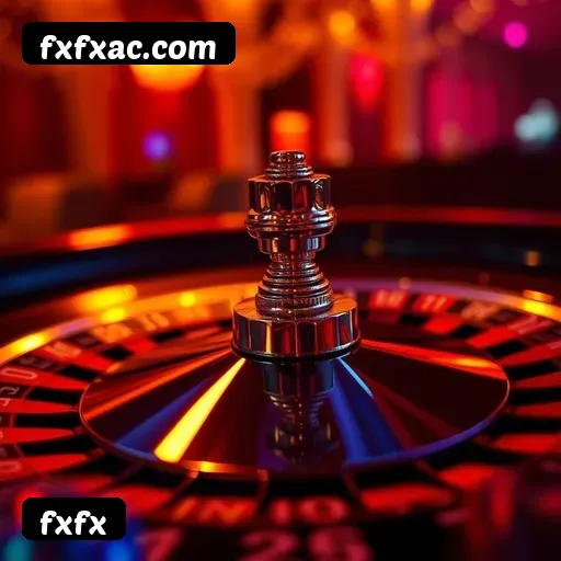 fxfx Jogos de Slots