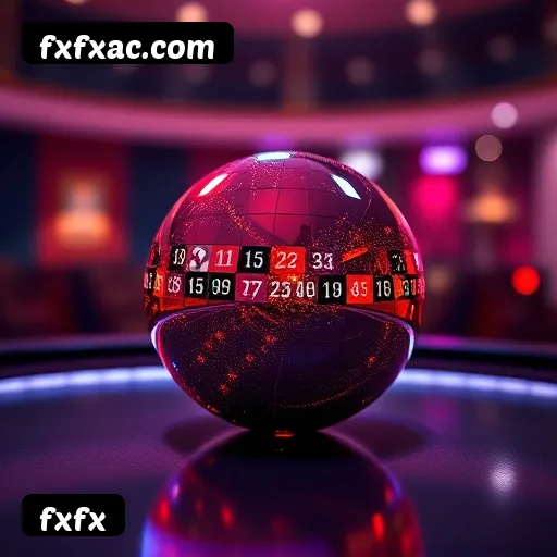 fxfx Vantagens e Recursos