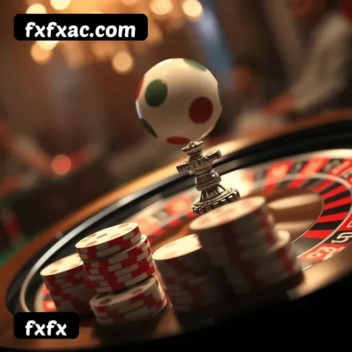 fxfx Aplicativo Mobile